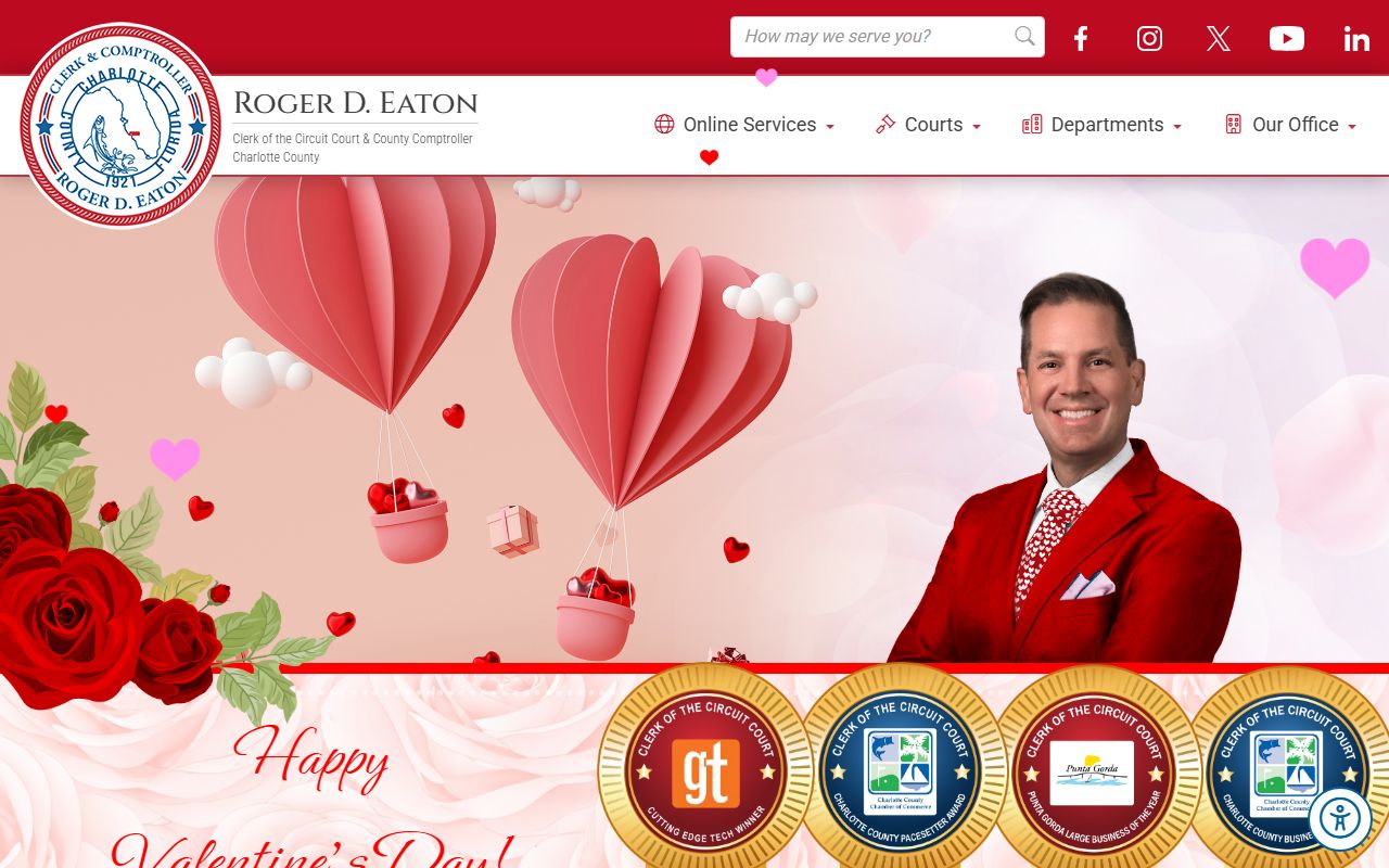 Port Charlotte residents directory